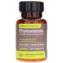 Phytosterols 450 Mg, by Endurance Products