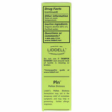 Pin Pollen Distress Spray, by Liddell Laboratories, image #4