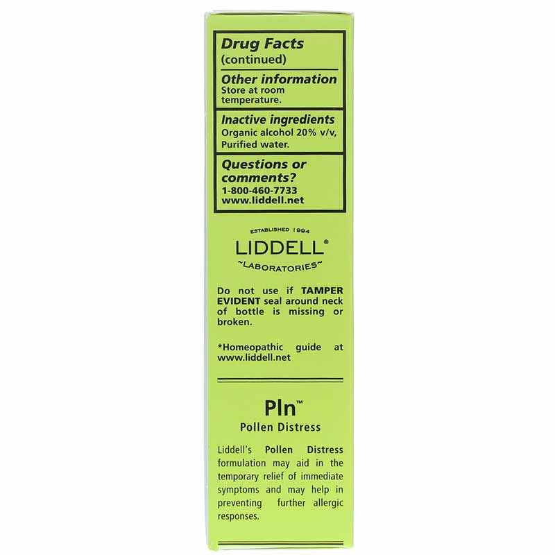 Pin Pollen Distress Spray, by Liddell Laboratories, image #4