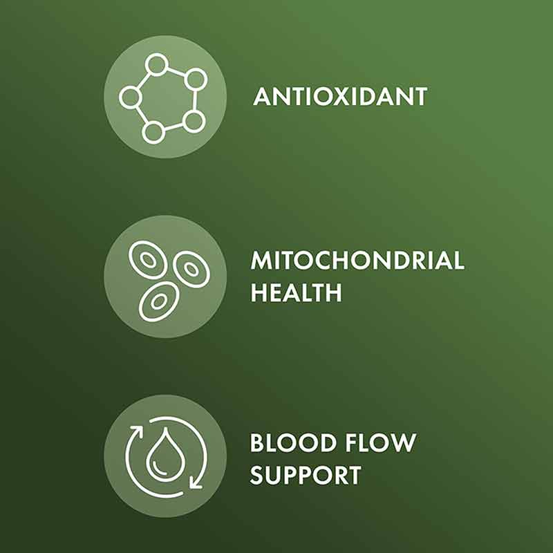 Pine Bark Organic Extract, by Dr. Mercola, image #3