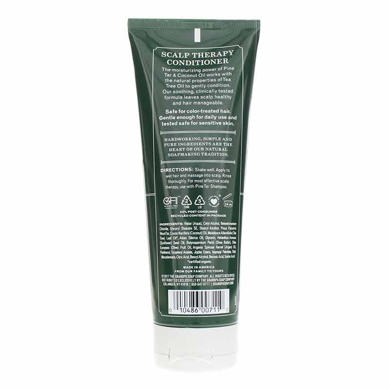 Pine Tar Conditioner, by Grandpa's, image #2