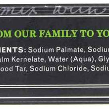 Pine Tar Soap, by Grandpa's, image #2