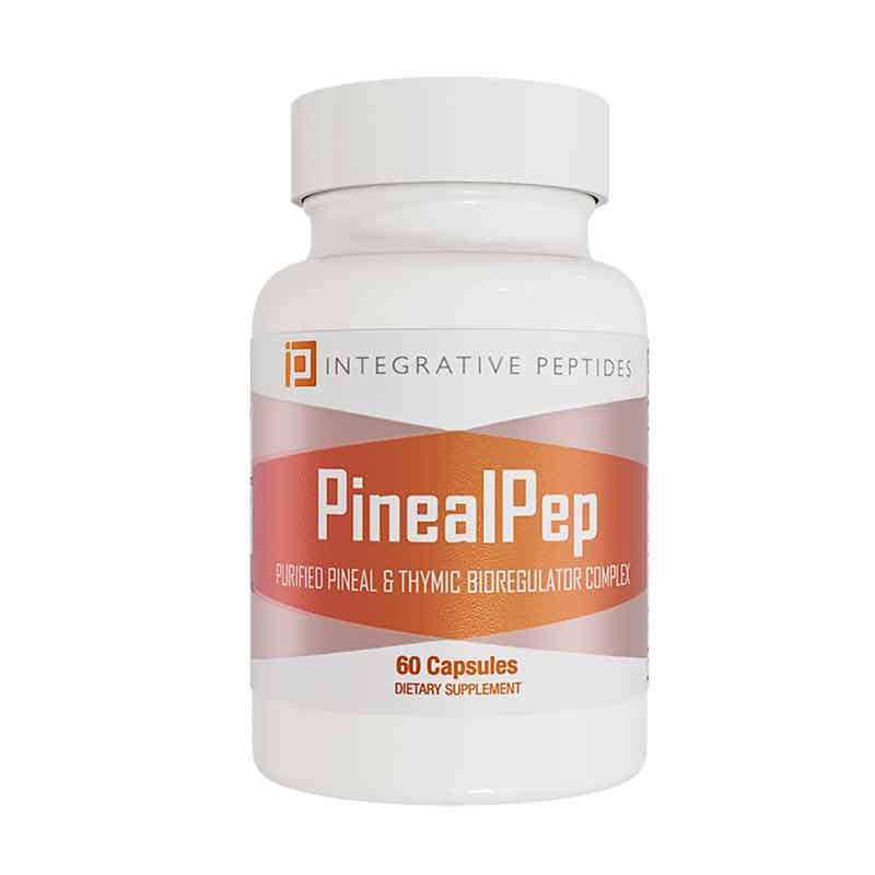 PinealPep, by Integrative Peptides