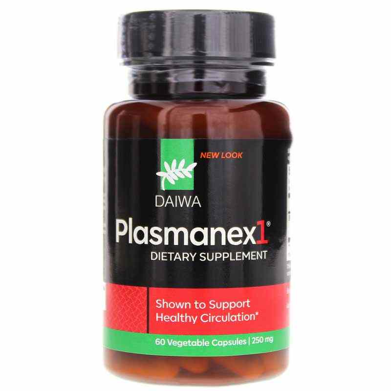 Plasmanex 1, by Daiwa Health Development