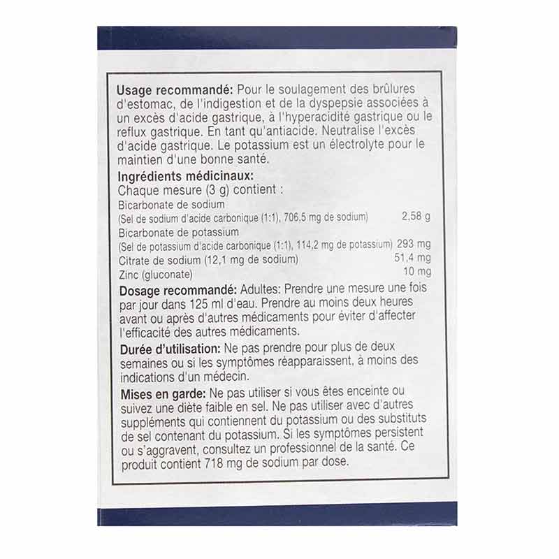 Pleo Alkala Antacid Powder, by Sanum, image #2