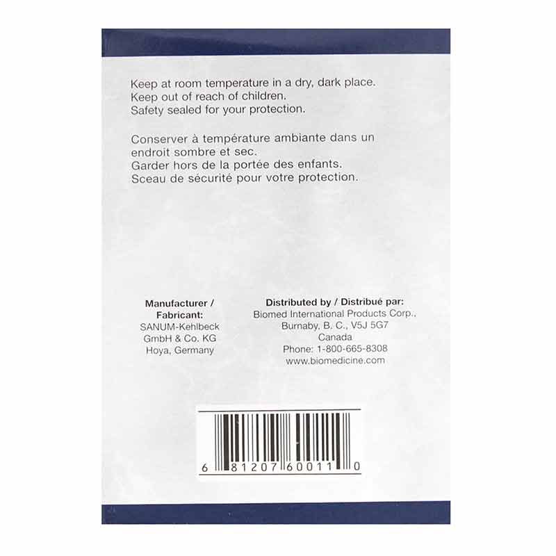 Pleo Alkala Antacid Powder, by Sanum, image #3