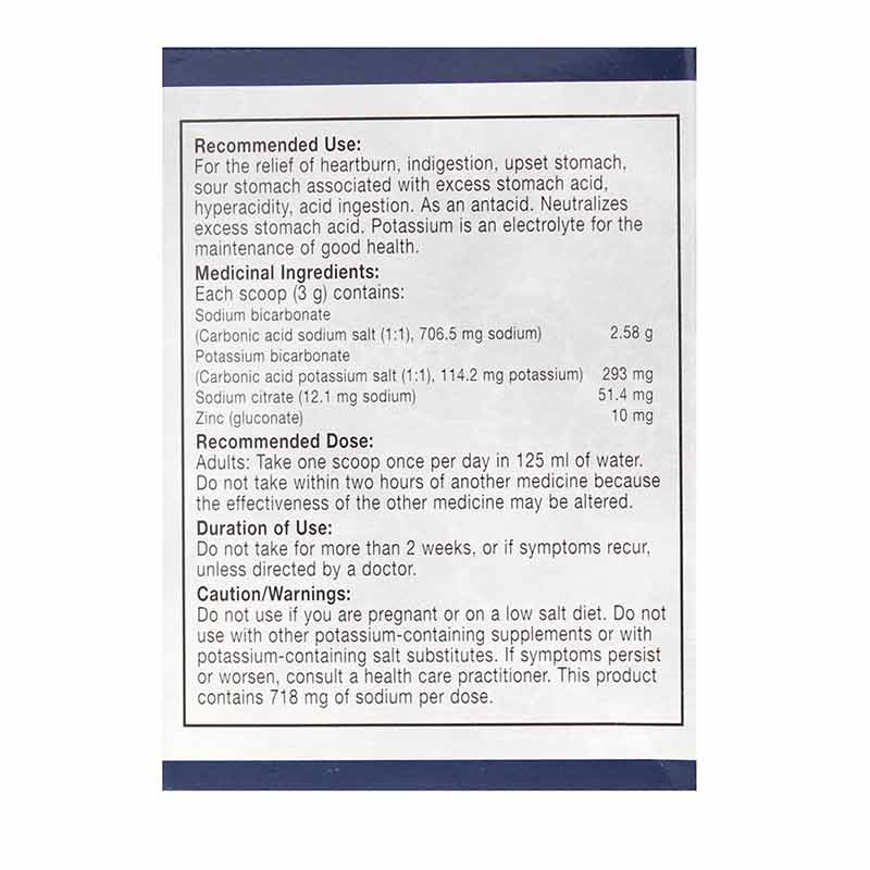 Pleo Alkala Antacid Powder, by Sanum, image #4