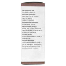 Pleo Sanuvis Drops, by Sanum, image #2