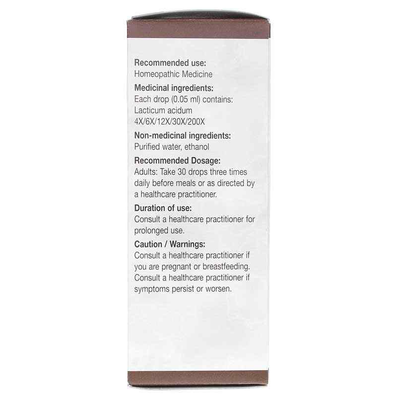 Pleo Sanuvis Drops, by Sanum, image #2