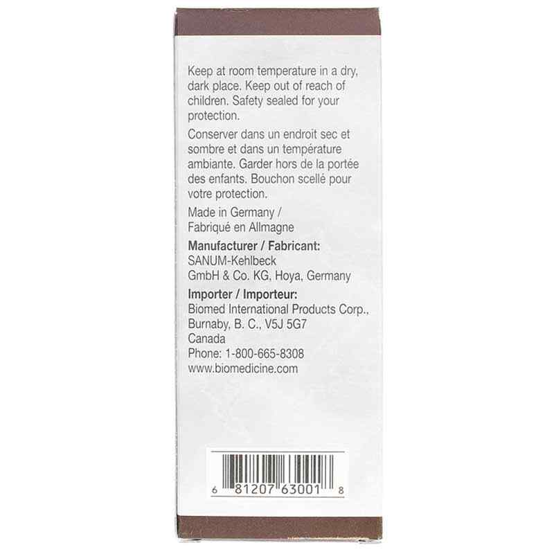 Pleo Sanuvis Drops, by Sanum, image #3