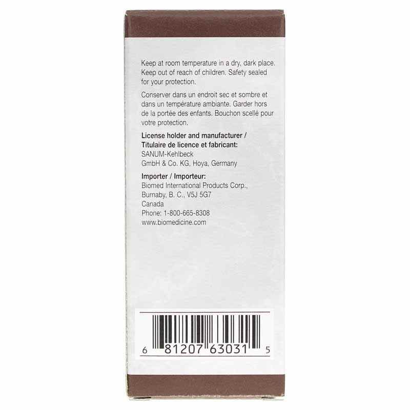 Pleo Sanuvis Tablets, by Sanum, image #3