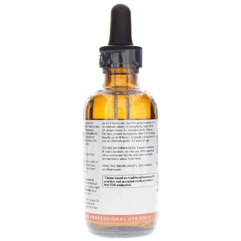 PMS Drops, Professional Complementary Health Formulas – Professional ...