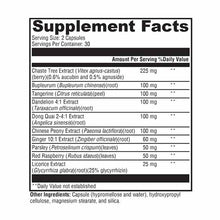 PMS Soothe, by Xymogen, image #2