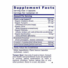 PneumoVen Lung Support, by Premier Research Labs, image #2
