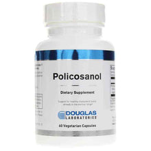 Policosanol 10 Mg, by Douglas Laboratories