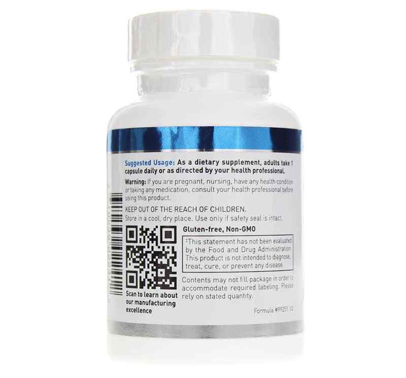 Policosanol 10 Mg, by Douglas Laboratories, image #3