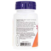 Policosanol 10 Mg, by NOW Foods, image #3
