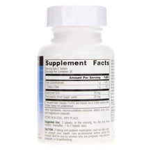 Policosanol with Coenzyme Q10, 60 Tablets, by Source Naturals, image #2