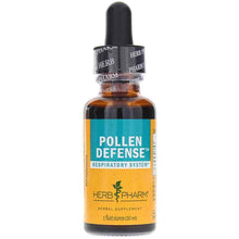Pollen Defense, by Herb Pharm