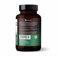 Polyflora + Type AB, 120 Veg Capsules, by D Adamo Personalized Nutrition, image #3