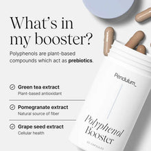 Polyphenol Booster, by Pendulum