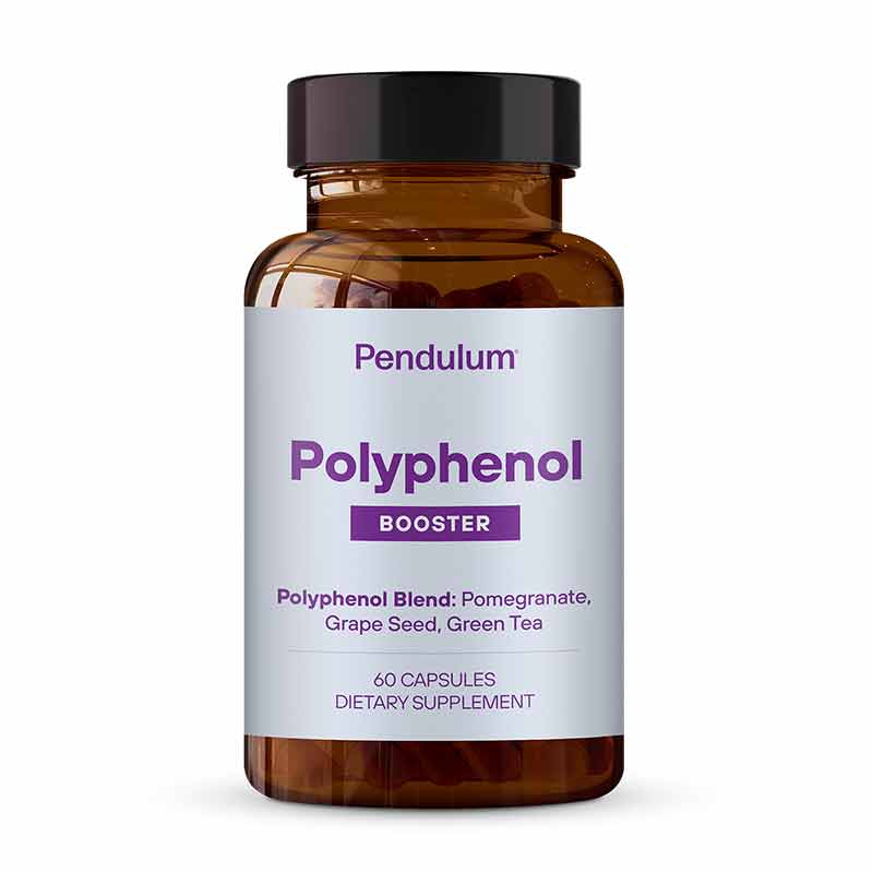 Polyphenol Booster, by Pendulum