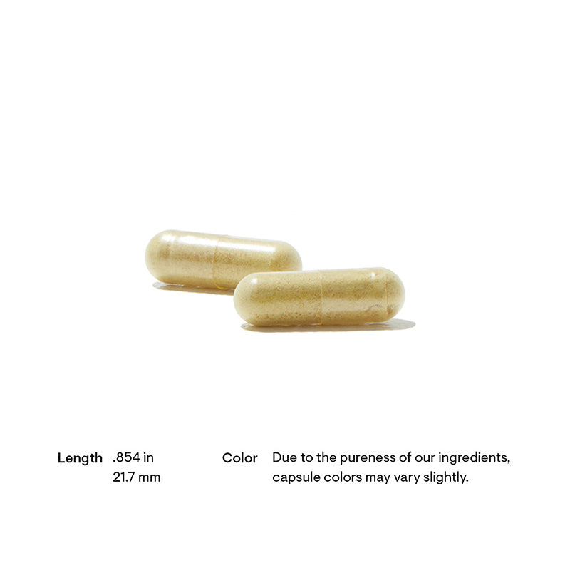 PolyResveratrol-SR® Resveratrol + Cofactors, by Thorne Research, image #2