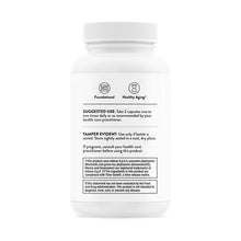 PolyResveratrol-SR® Resveratrol + Cofactors, by Thorne Research, image #5