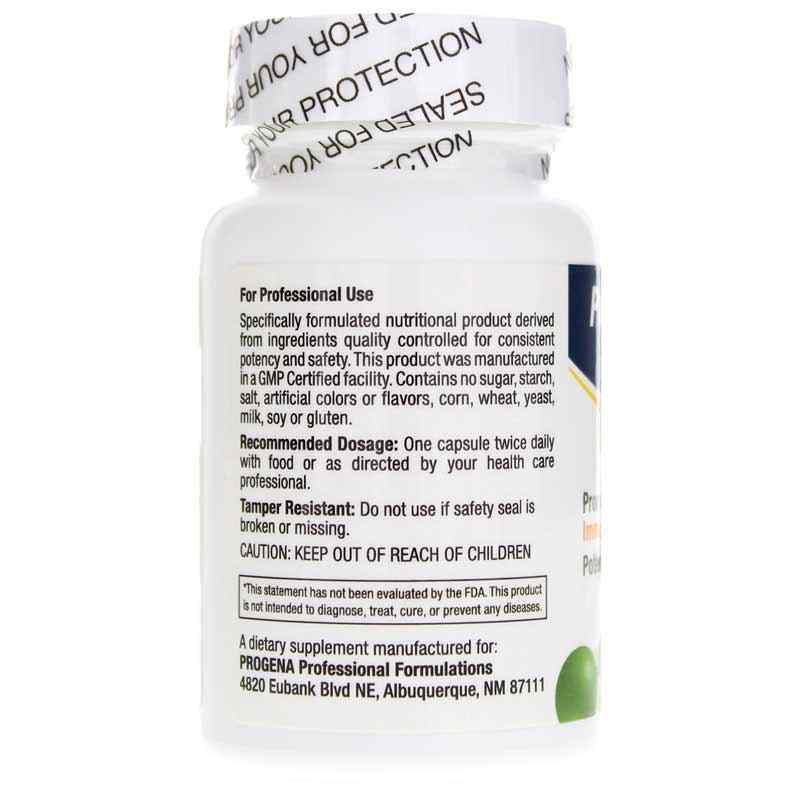Pomegranate Extract, Progena – Professional Supplement Center