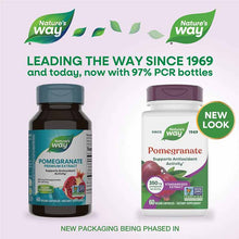 Pomegranate Premium Extract 350 Mg, by Natures Way, image #2