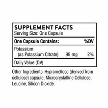 Potassium Citrate, by Thorne Research, image #3