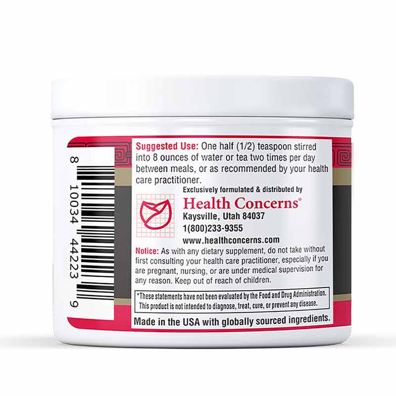 Powder Mushroom Powder, by Health Concerns, image #2