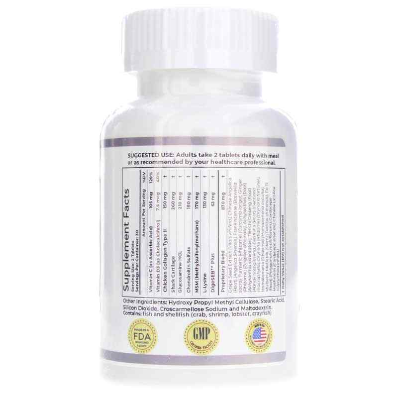 Powerful Joints, by Bio Essence Health Science, image #2