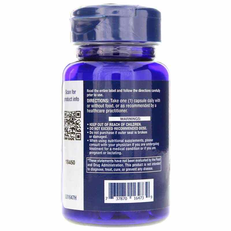 PQQ Caps Pyrroloquinoline Quinone, by Life Extension, image #3