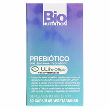 Pre-Biotic with Llife-Oligo Prebiotic Fiber XOS, by Bio Nutrition, image #3