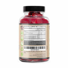 Prebiotic + Probiotic, 60 Gummies, by TruHeight, image #2