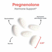 Pregnenolone 50 Mg, by Allergy Research Group, image #4