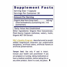 Premier Aloe Gastrointestinal Support, by Premier Research Labs, image #4