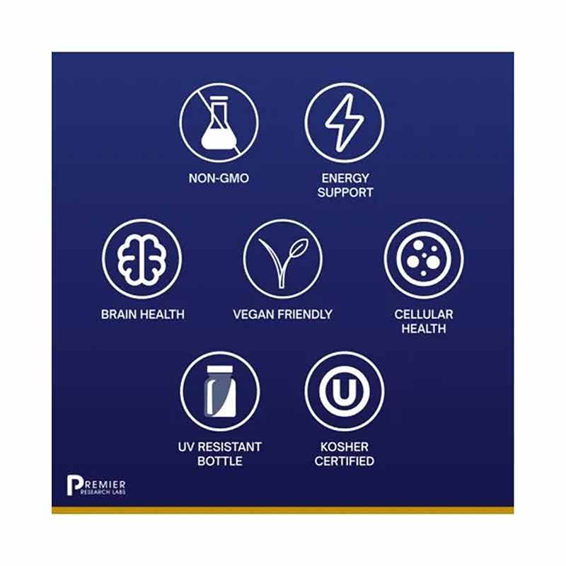 Premier Complete B, by Premier Research Labs, image #5