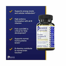 Premier Complete B, by Premier Research Labs, image #6