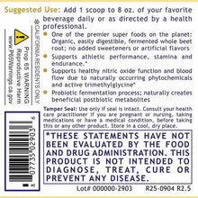 Premier Fermented Beets, by Premier Research Labs, image #4