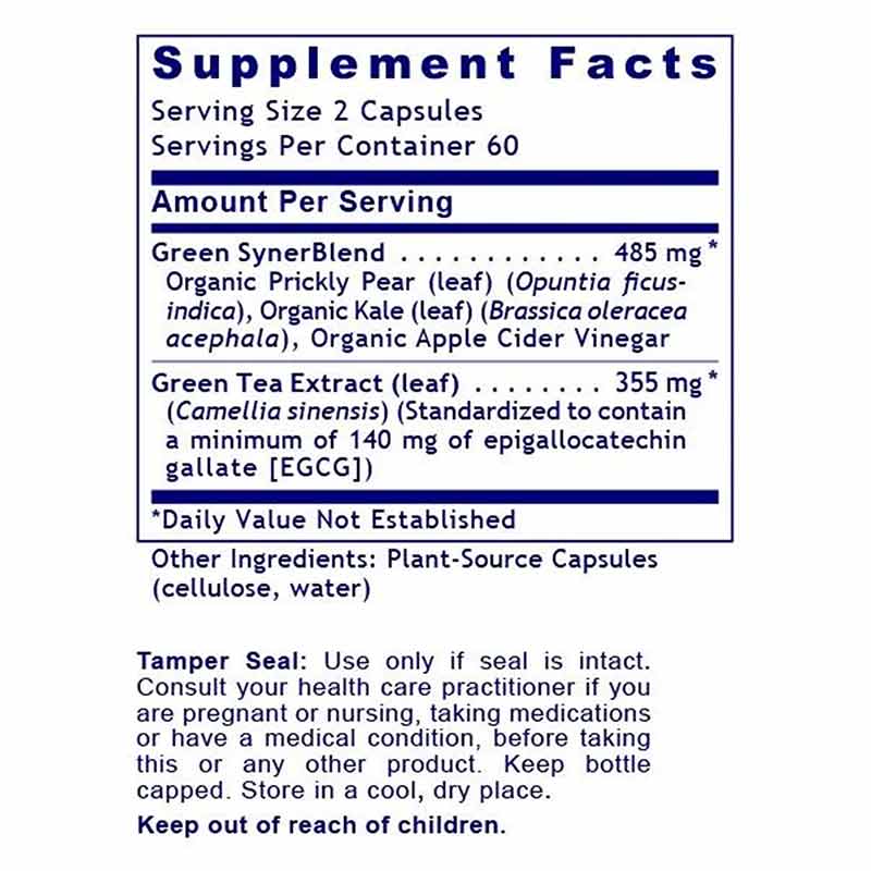 Premier Green Tea Extract, by Premier Research Labs, image #4