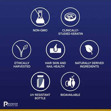 Premier Hair, Skin, and Nails Support, by Premier Research Labs, image #2