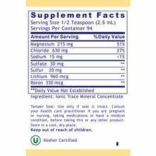 Premier pH Minerals, 8 Oz, by Premier Research Labs