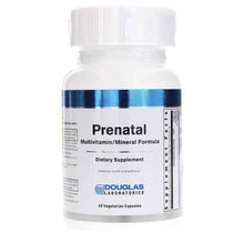 Prenatal, by Douglas Laboratories