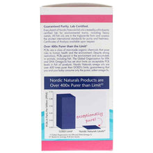 Prenatal DHA, 180 Softgels, by Nordic Naturals, image #4