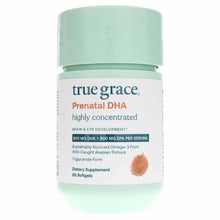 Prenatal DHA, by True Grace