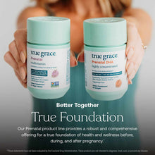 Prenatal DHA, 60 Softgels, by True Grace