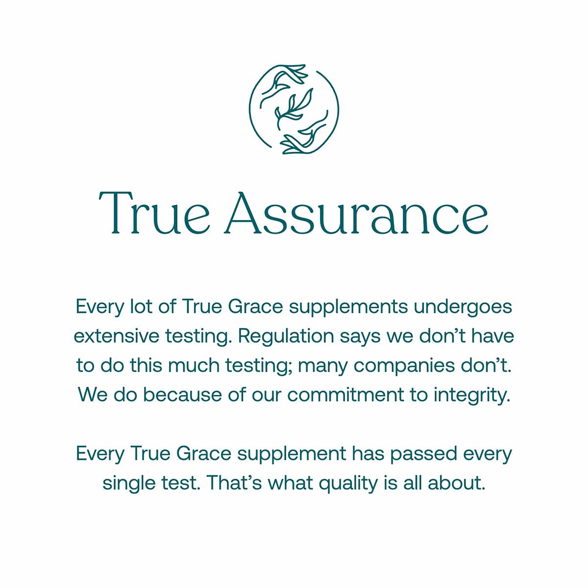 Prenatal DHA, 60 Softgels, by True Grace