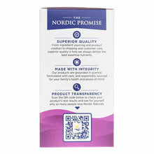 Prenatal DHA Strawberry, by Nordic Naturals, image #4